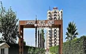 2 BHK Apartment For Resale in Land Craft Metro Homes Phase 4 Basantpur Saitli Ghaziabad 6247231
