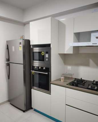 4 BHK Apartment For Rent in Hiranandani Estate Rodas Enclave Ghodbunder Road Thane 6247232