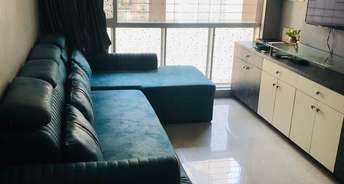 1 BHK Apartment For Resale in The Baya Goldspot Andheri East Mumbai 6247234