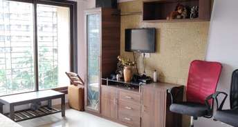 2 BHK Apartment For Rent in Sheraton Heights Andheri East Mumbai 6247248