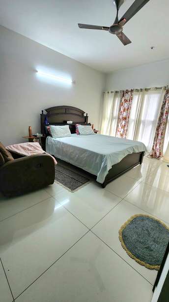 4 BHK Apartment For Rent in Sobha Forest Edge Kanakapura Bangalore 6247280