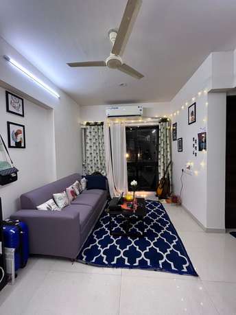1 BHK Apartment For Rent in Kanakia Spaces Rainforest Andheri East Mumbai 6247345