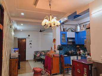 2 BHK Apartment For Resale in Indirapuram Ghaziabad 6247368