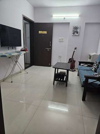 1 BHK Apartment For Rent in Rohan Ishita Mundhwa Road Pune 6247411