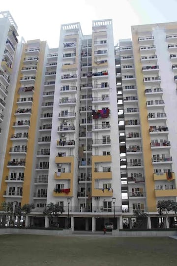 3 BHK Apartment For Resale in Indirapuram Ghaziabad  6247446