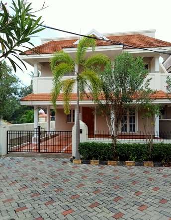 4 BHK Villa For Resale in Poojapura Thiruvananthapuram 6247425