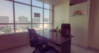Commercial Office Space 591 Sq.Ft. For Rent In Dhakoli Mohali 6247429