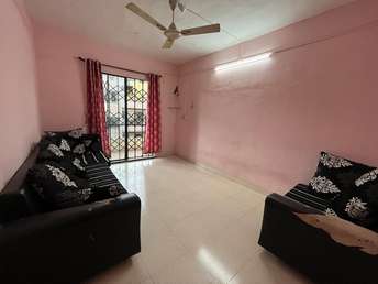 1 BHK Apartment For Rent in Venus Garden Kharadi Pune 6247448