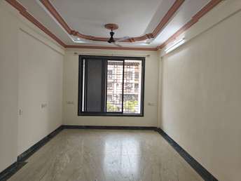 1 BHK Apartment For Rent in Shreeji Darshan Seawoods Darave Navi Mumbai 6247487