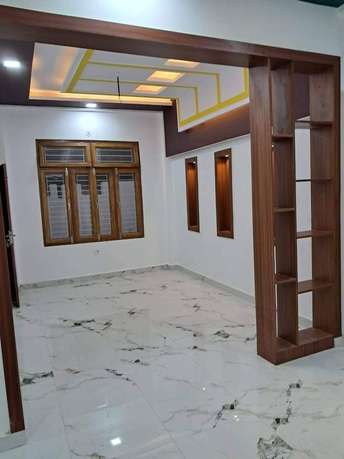2 BHK Independent House For Resale in Jankipuram Extension Lucknow 6247494