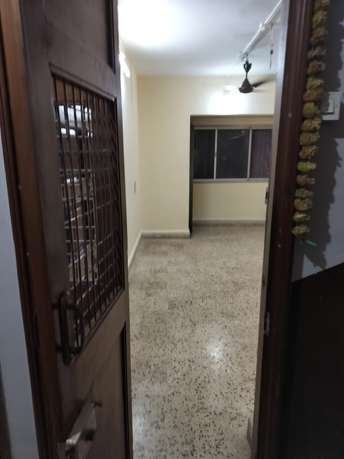 1 BHK Apartment For Rent in Natwar Nagar Mumbai 6247508