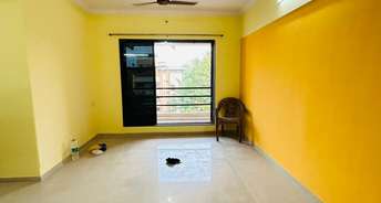 3 BHK Apartment For Rent in Seawoods Navi Mumbai 6247536
