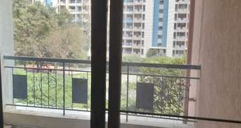 1 BHK Apartment For Resale in Paranjape Schemes Madhukosh Dhayari Pune 6247574
