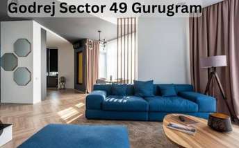 3 BHK Apartment For Resale in Godrej Aristocrat Sector 49 Gurgaon 6247577