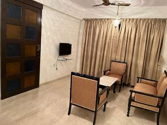 3 BHK Apartment For Rent in Lodha Eternis Andheri East Mumbai 6247594