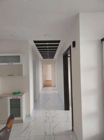 2.5 BHK Apartment For Rent in Mantri Lithos Thanisandra Bangalore 6247627