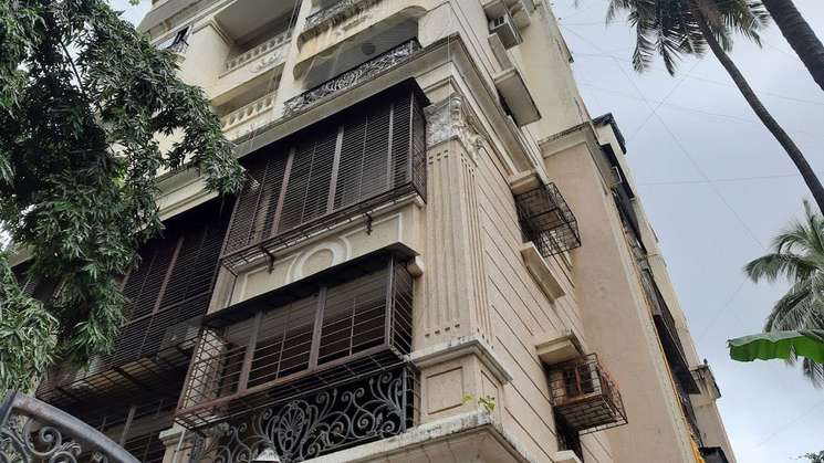 3 Bedroom 1600 Sq.Ft. Apartment in Malabar Hill Mumbai