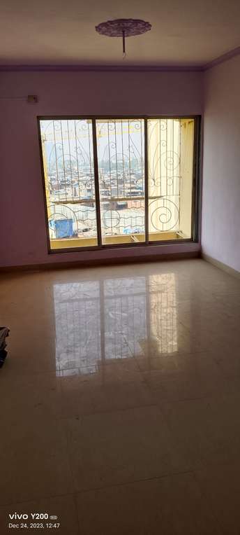2 BHK Apartment For Resale in Happy Home Nandanvan Phase III Kandivali West Mumbai 6247652