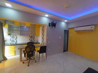 Studio Apartment For Resale in Royal Palms Goregaon East Mumbai 6247703