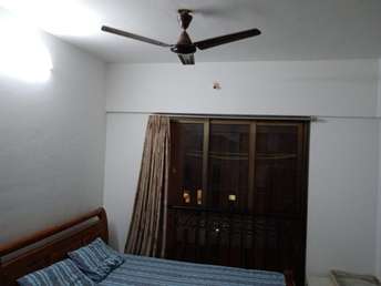3 BHK Apartment For Rent in VKG Park Estate Vile Parle East Mumbai 6247662