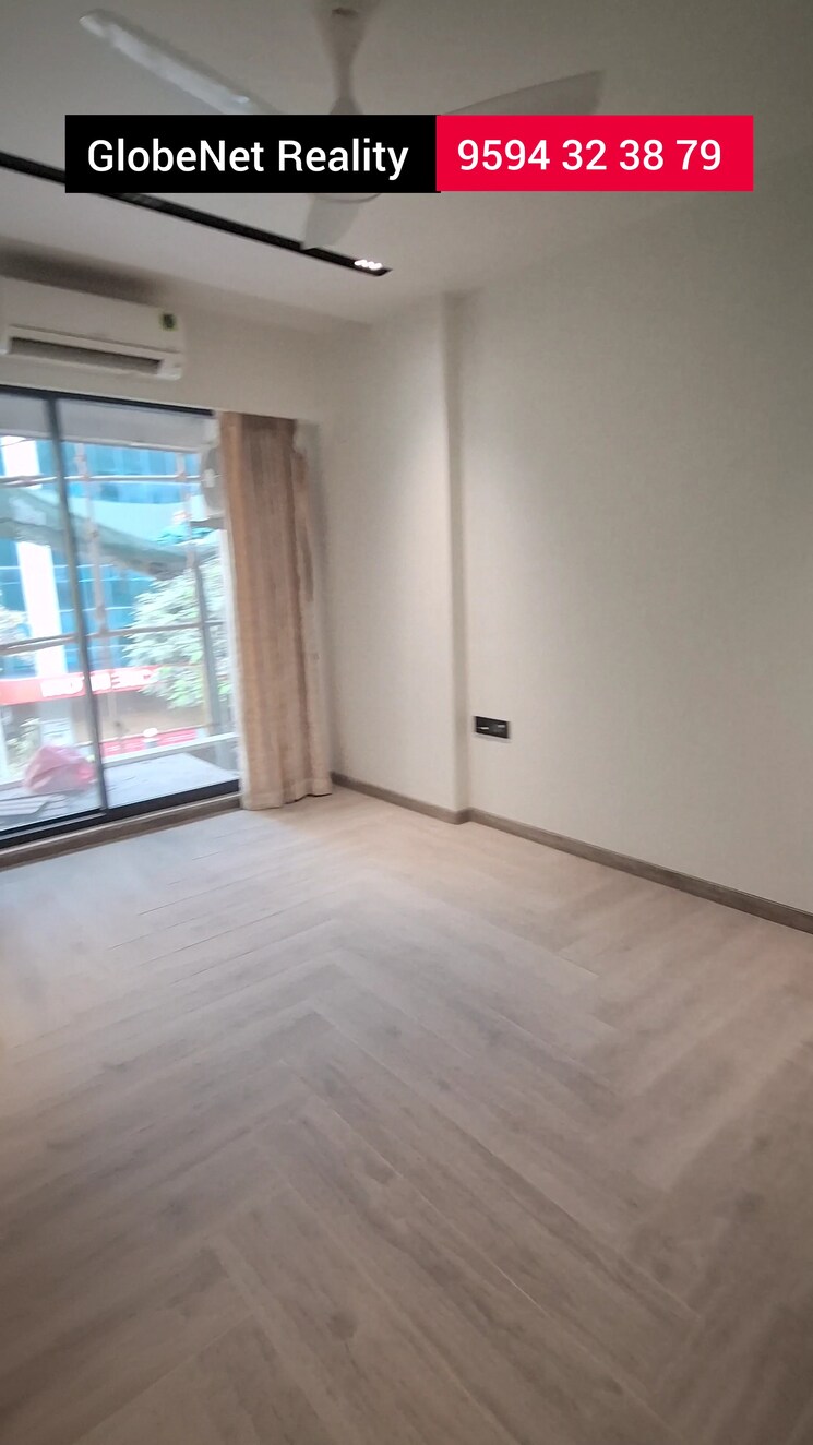 Room, gurukrupa-vyom 2 Bedroom 929 Sq.Ft. Apartment In Juhu Mumbai 6247729