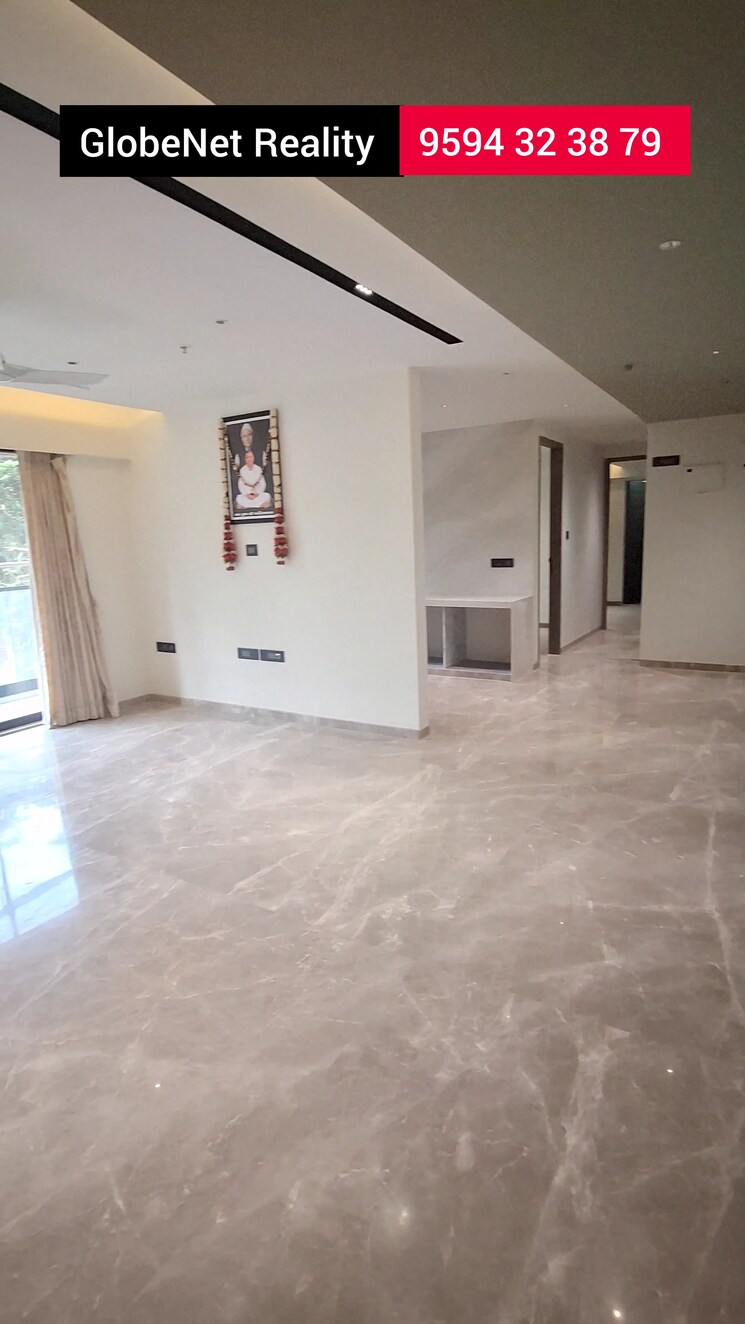 Room, gurukrupa-vyom 2 Bedroom 929 Sq.Ft. Apartment In Juhu Mumbai 6247729