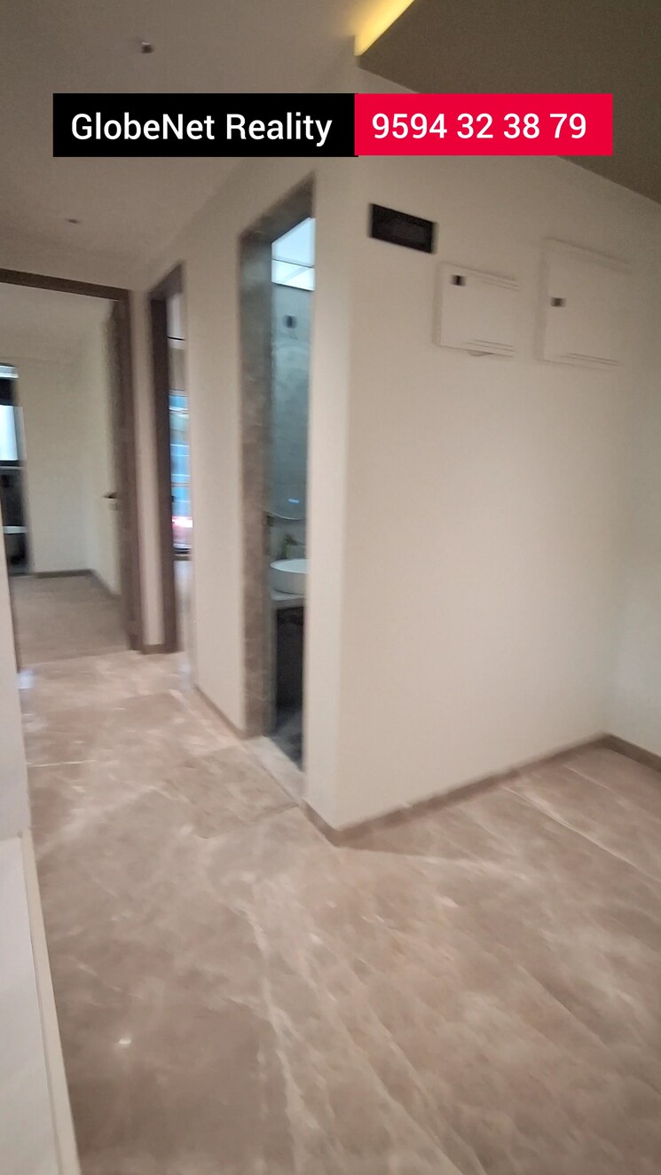 Room, gurukrupa-vyom 2 Bedroom 929 Sq.Ft. Apartment In Juhu Mumbai 6247729