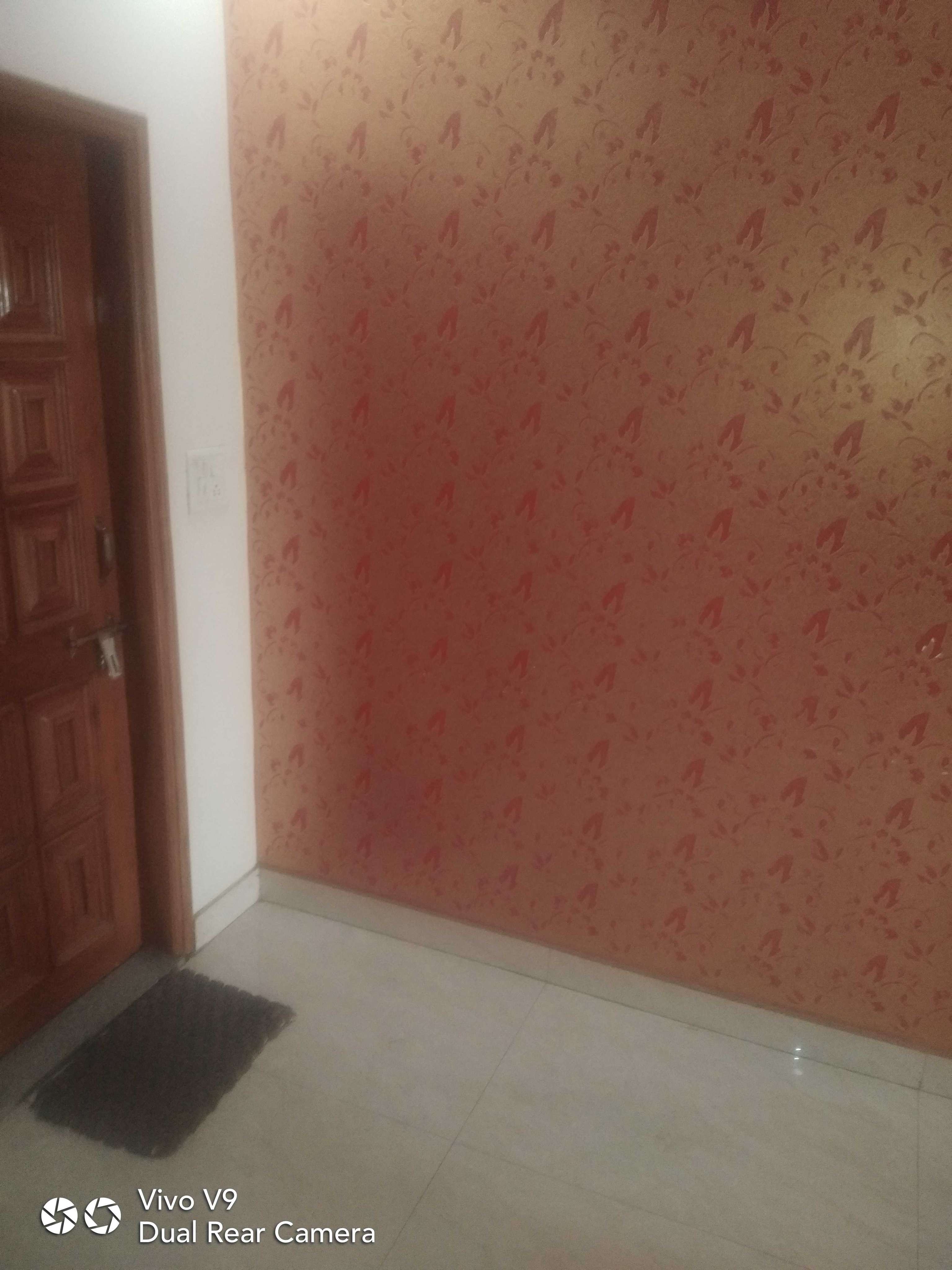 3 BHK Builder Floor For Rent in Prashant Vihar Delhi 6247737