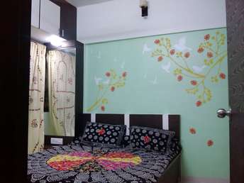 1 BHK Apartment For Rent in Mumbai Western Suburbs Mumbai 6247816