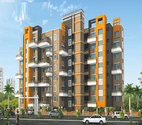 2 BHK Apartment For Resale in Surya Vaibhav Thergaon Pune 6247829