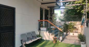 6+ BHK Independent House For Resale in Unitech South City 1 Sector 41 Gurgaon 6247818