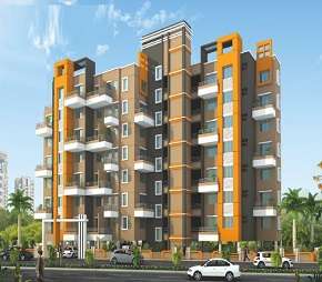2 BHK Apartment For Resale in Silver B Square Thergaon Pune 6247896