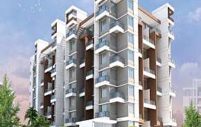 1 BHK Apartment For Resale in Sai Galaxy Thergaon Thergaon Pune 6247924