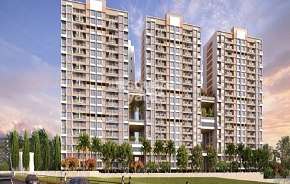 1 BHK Apartment For Rent in Rohan Silver Gracia Ravet Pune 6247981