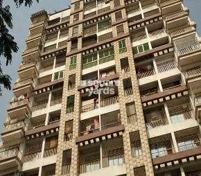 1 BHK Apartment For Rent in Ideal Enclave Mira Road Mumbai 6247968