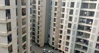 1 BHK Apartment For Rent in Unicorn Global Arena Naigaon East Mumbai 6247960