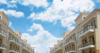 2 BHK Builder Floor For Resale in BPTP Astaire Gardens Sector 70a Gurgaon 6247914