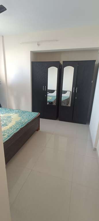 1 BHK Apartment For Resale in Puranik City Kasarvadavali Thane 6247988