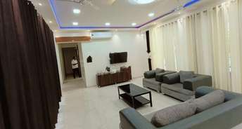 4 BHK Apartment For Rent in Veerabhadra Nagar Pune 6248010