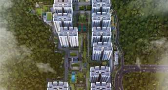 3 BHK Apartment For Resale in Aparna Zenon Puppalaguda Hyderabad 6248031