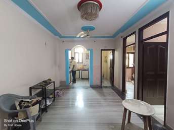 2 BHK Builder Floor For Rent in Panchsheel Vihar Delhi 6248057