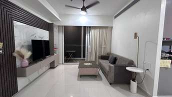 2 BHK Apartment For Rent in Dudhawala Proxima Residences Andheri East Mumbai 6248055