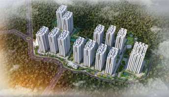 3 BHK Apartment For Resale in Aparna Zenon Puppalaguda Hyderabad 6248088