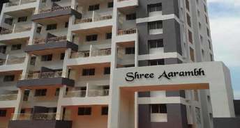 3 BHK Apartment For Resale in Shanti Elixir Mundhwa Pune 6248085
