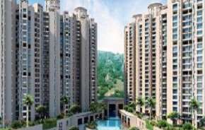 1.5 BHK Apartment For Rent in Bharat Ecovistas Sil Phata Thane 6248179