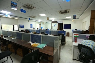 Commercial Office Space 1200 Sq.Ft. For Rent in Adchini Delhi  6248180