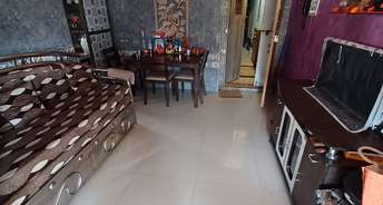 1 BHK Apartment For Resale in Shaad Residency Byculla East Mumbai 6248205