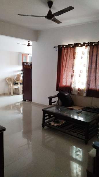 2 BHK Apartment For Resale in Satyam Serenity Wadgaon Sheri Pune 6248421