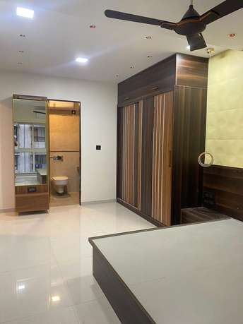 3 BHK Apartment For Rent in Godrej Prime Chembur Mumbai 6248259