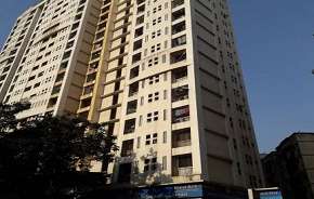 2 BHK Apartment For Rent in Shah Arcade II Kasam Baug Mumbai 6248291